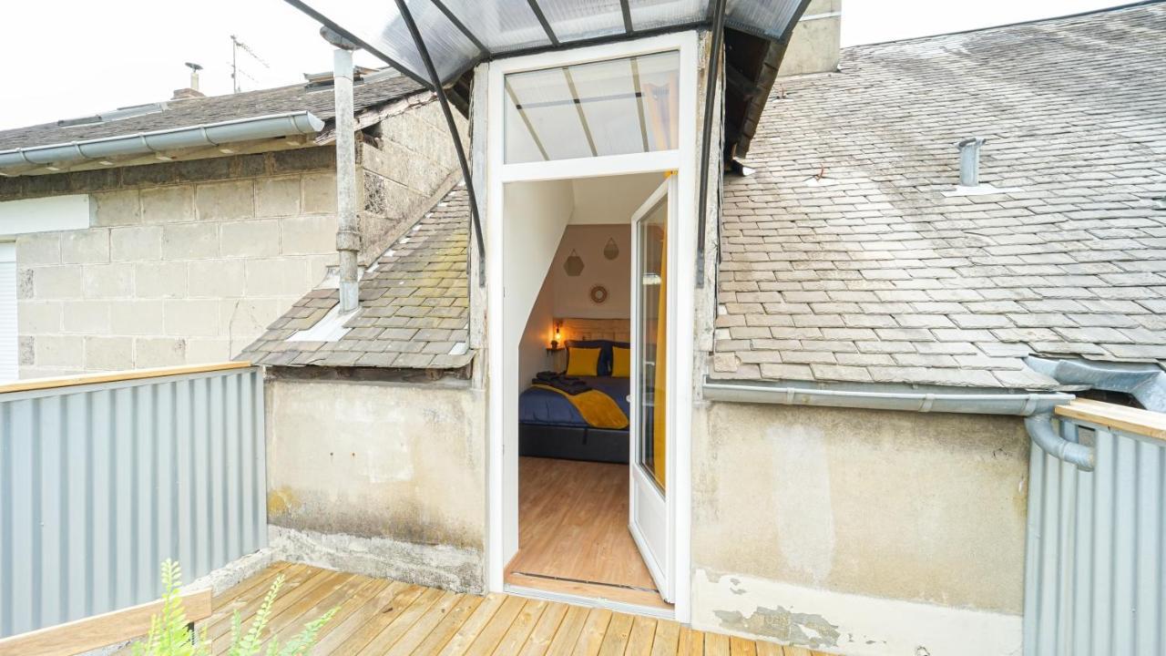 Cosy Appartement *