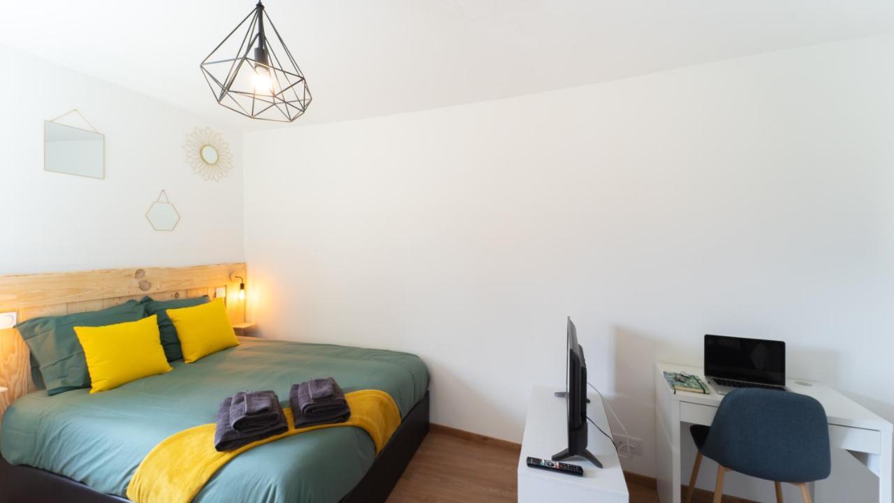 Cosy Appartement *