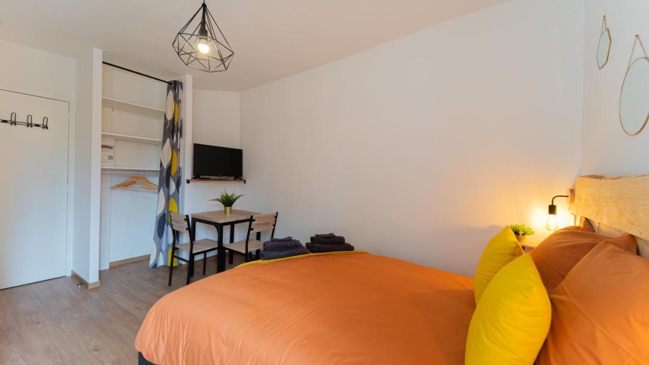 Cosy * Brive-la-Gaillarde