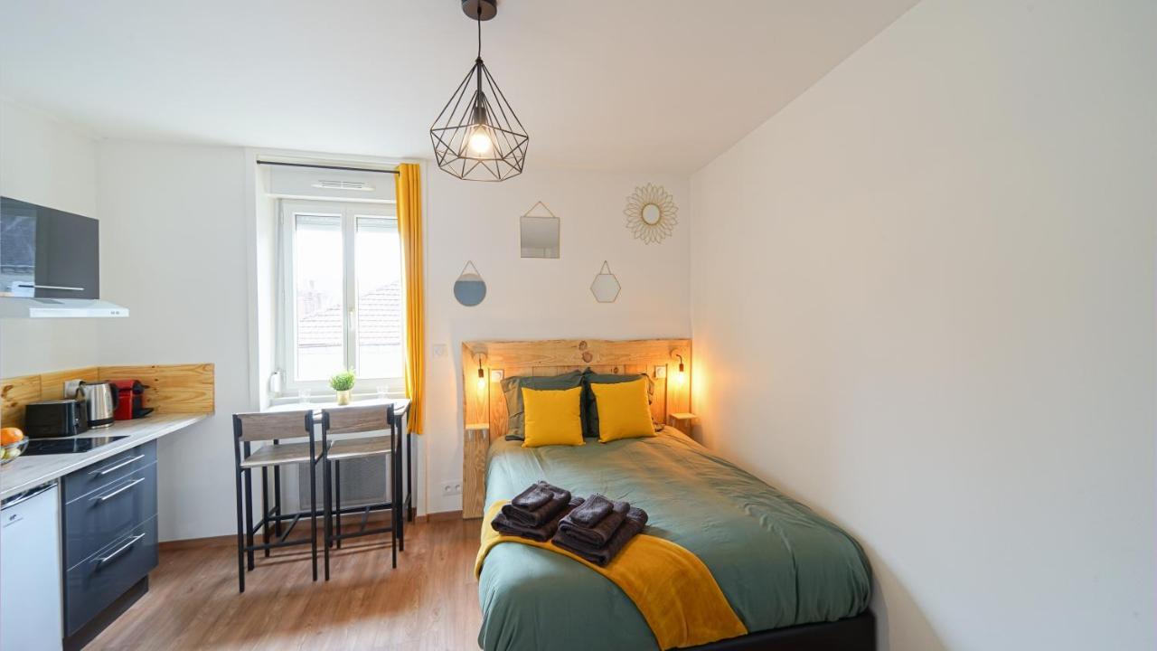 Appartement Cosy *