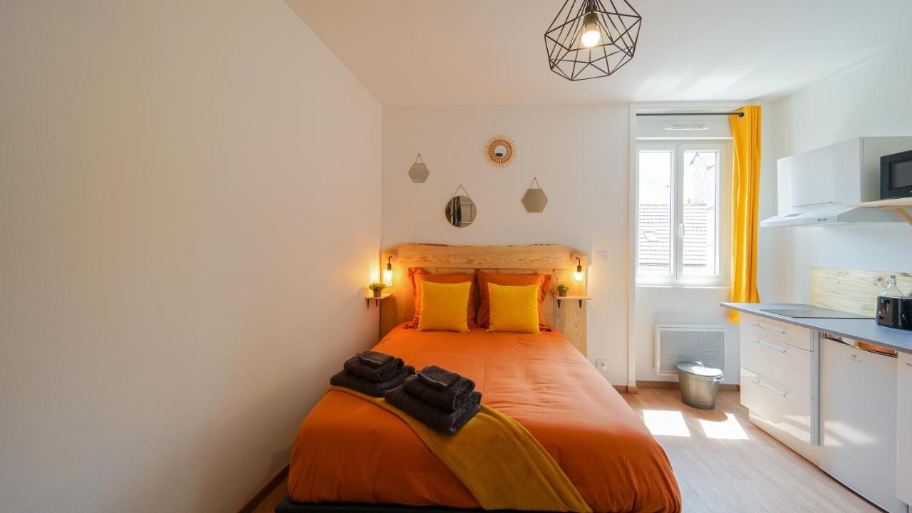 Cosy Appartement Brive-la-Gaillarde
