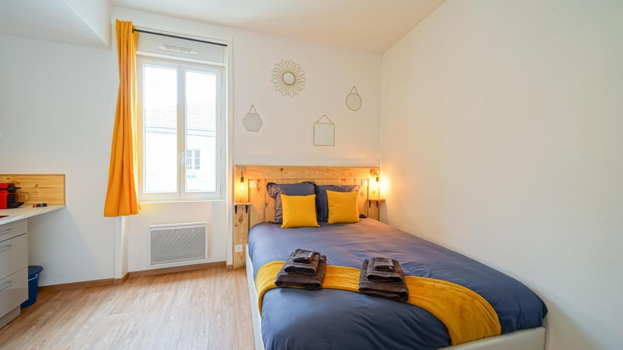 Cosy Appartement Brive-la-Gaillarde