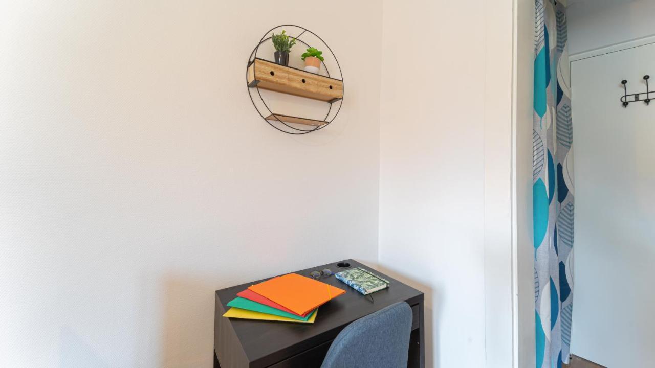 Cosy * Brive-la-Gaillarde